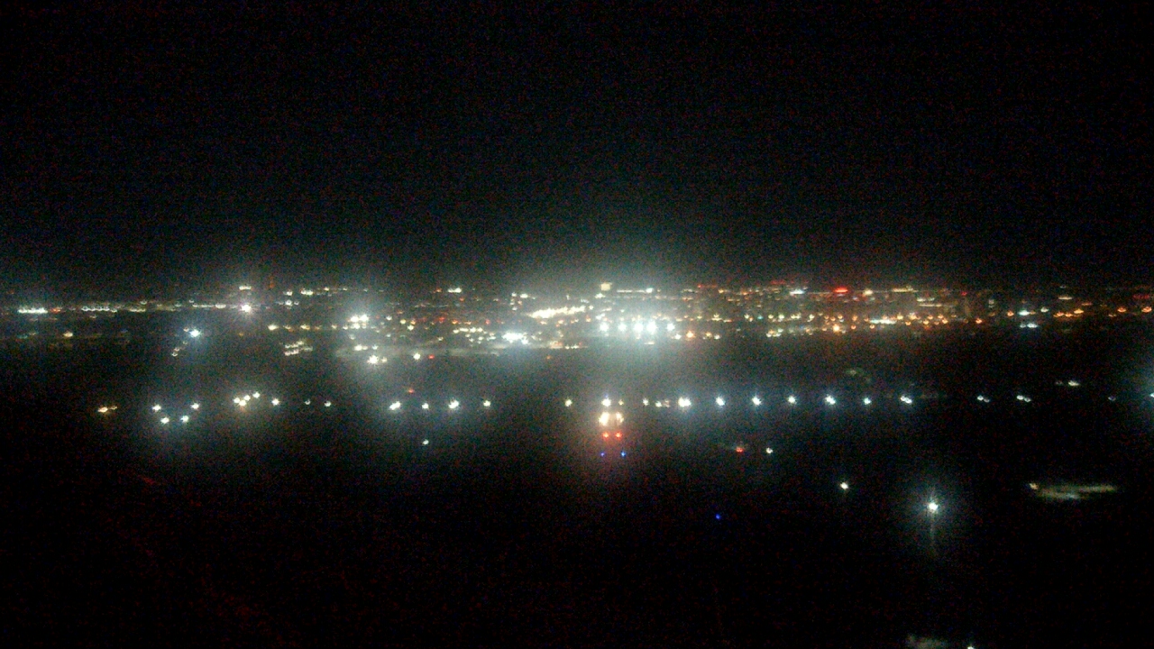 Thumbnail for current weather camera view from WJLA-TV in Arlington, Virginia