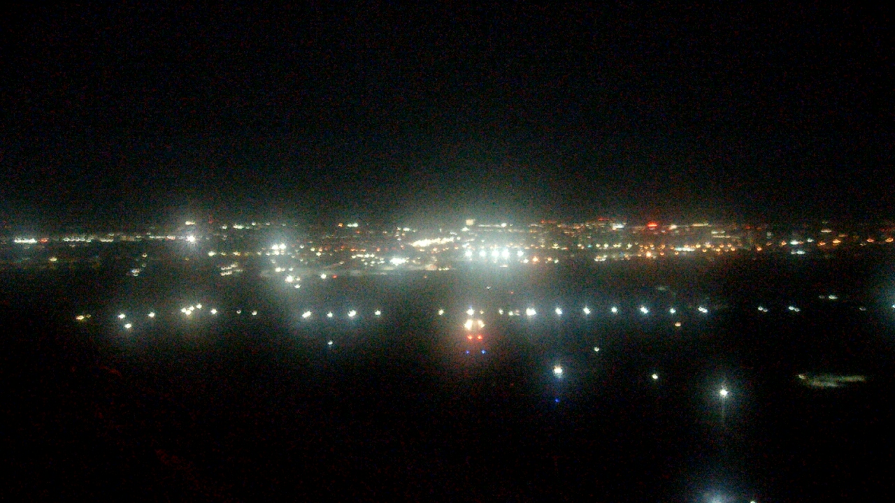 Thumbnail for current weather camera view from WJLA-TV in Arlington, Virginia