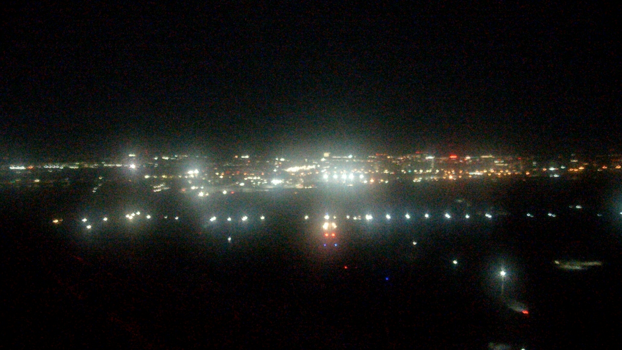 Thumbnail for current weather camera view from WJLA-TV in Arlington, Virginia