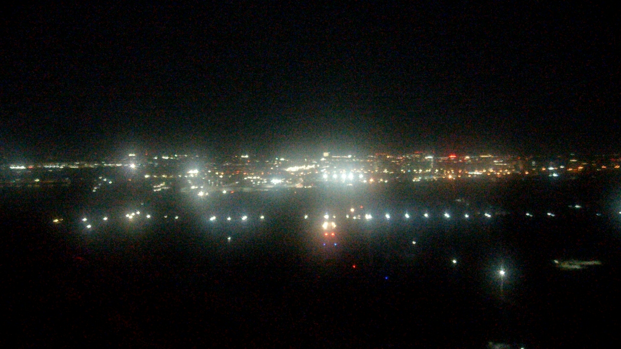 Thumbnail for current weather camera view from WJLA-TV in Arlington, Virginia