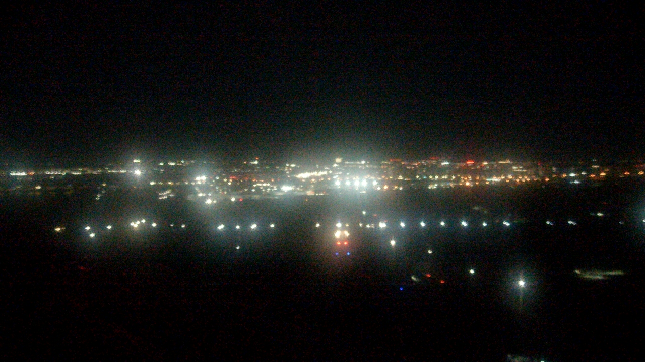 Thumbnail for current weather camera view from WJLA-TV in Arlington, Virginia