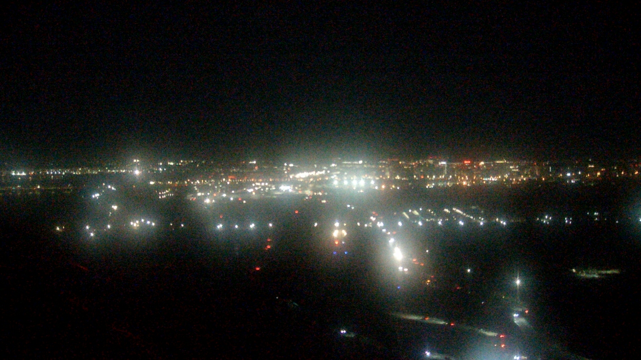 Thumbnail for current weather camera view from WJLA-TV in Arlington, Virginia