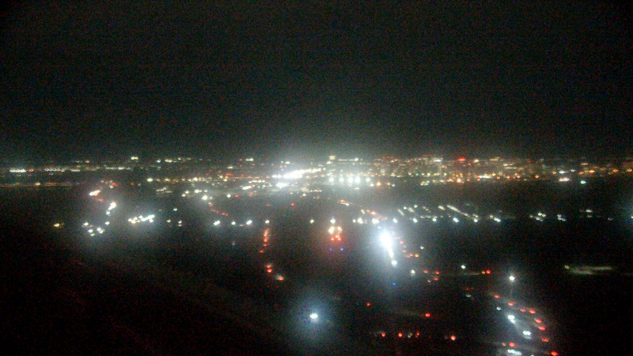 Thumbnail for current weather camera view from WJLA-TV in Arlington, Virginia