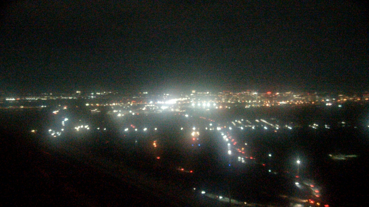 Thumbnail for current weather camera view from WJLA-TV in Arlington, Virginia