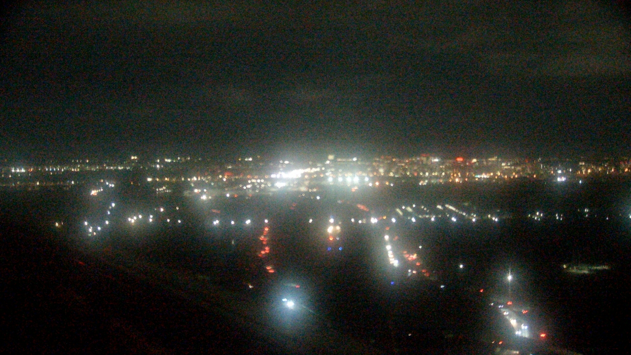 Thumbnail for current weather camera view from WJLA-TV in Arlington, Virginia