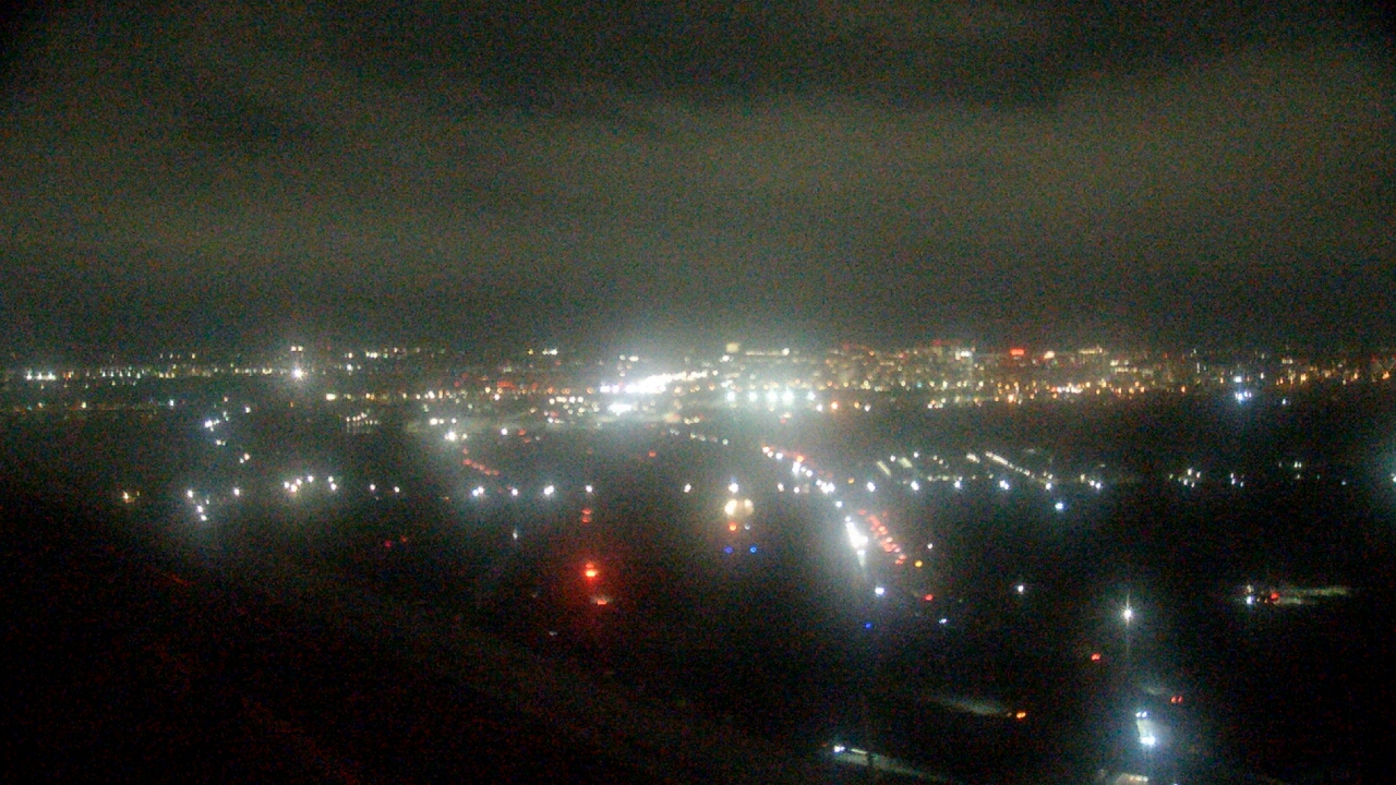 Thumbnail for current weather camera view from WJLA-TV in Arlington, Virginia