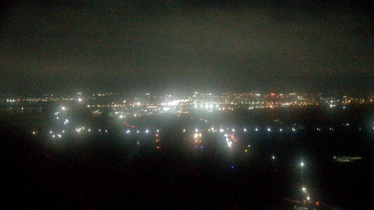 Thumbnail for current weather camera view from WJLA-TV in Arlington, Virginia