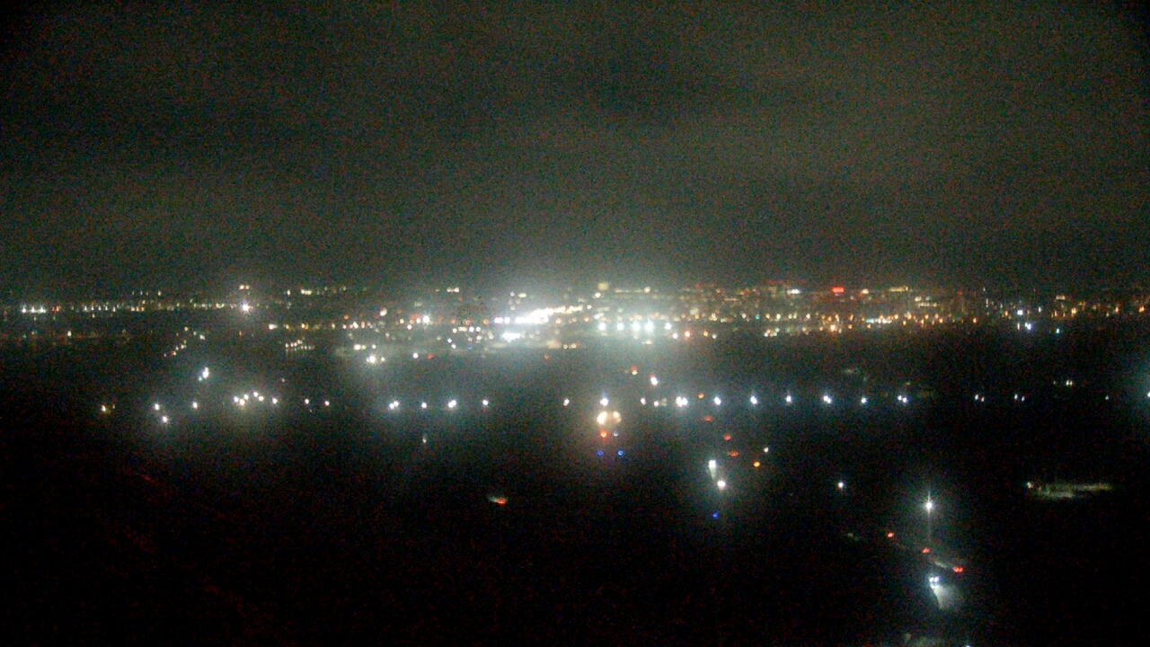 Thumbnail for current weather camera view from WJLA-TV in Arlington, Virginia