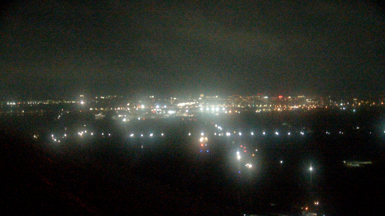 Thumbnail for current weather camera view from WJLA-TV in Arlington, Virginia