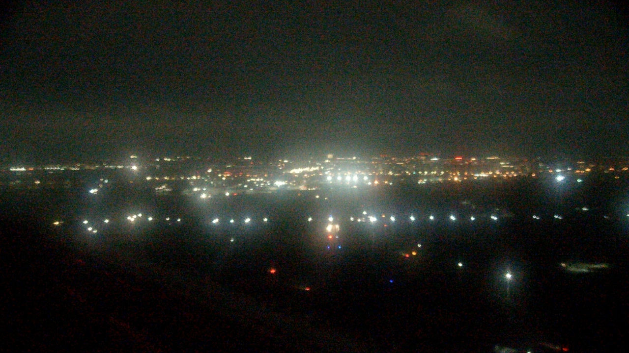 Thumbnail for current weather camera view from WJLA-TV in Arlington, Virginia