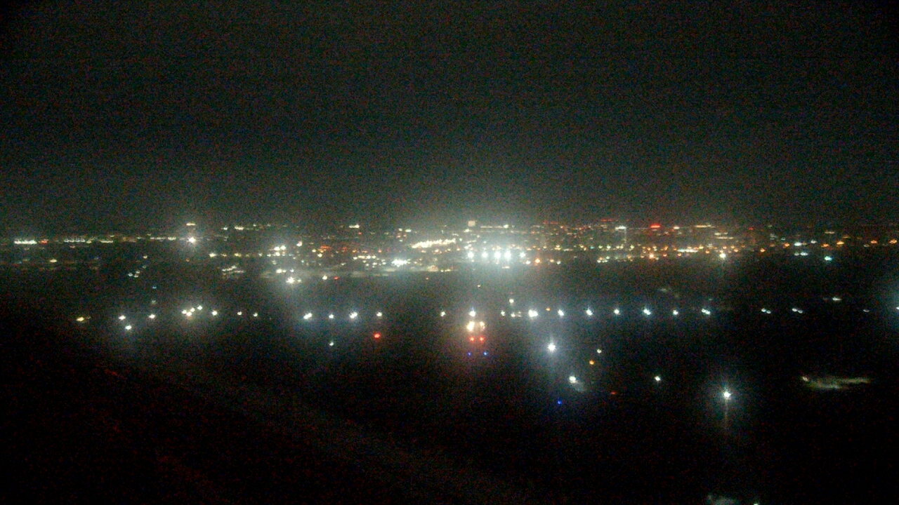 Thumbnail for current weather camera view from WJLA-TV in Arlington, Virginia