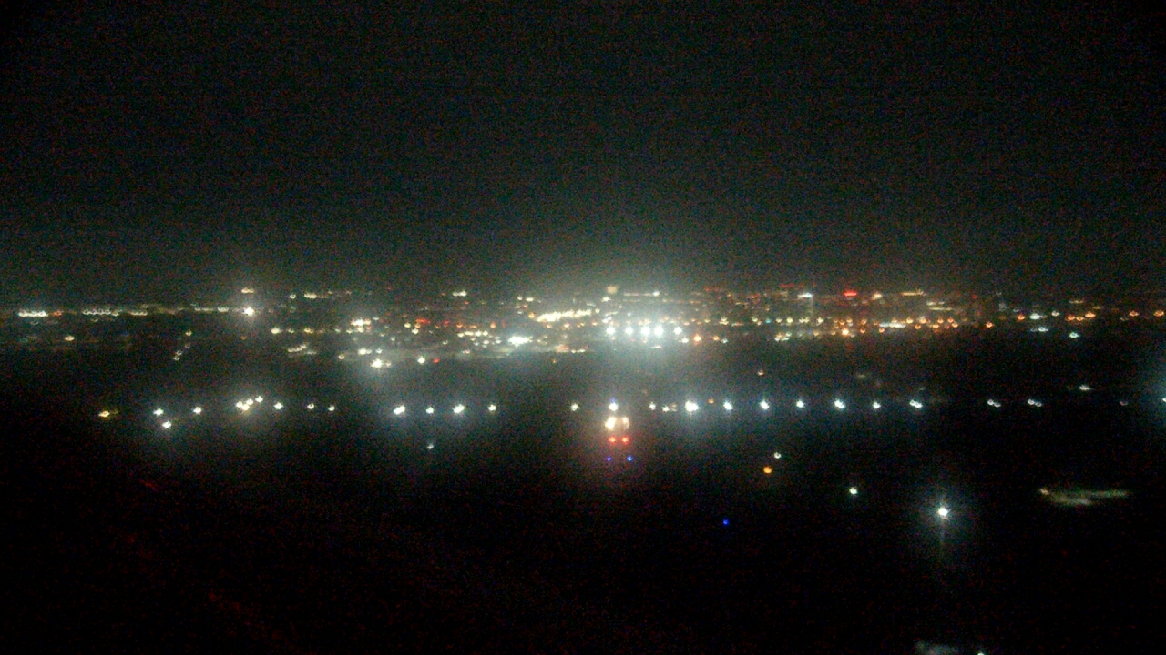 Thumbnail for current weather camera view from WJLA-TV in Arlington, Virginia