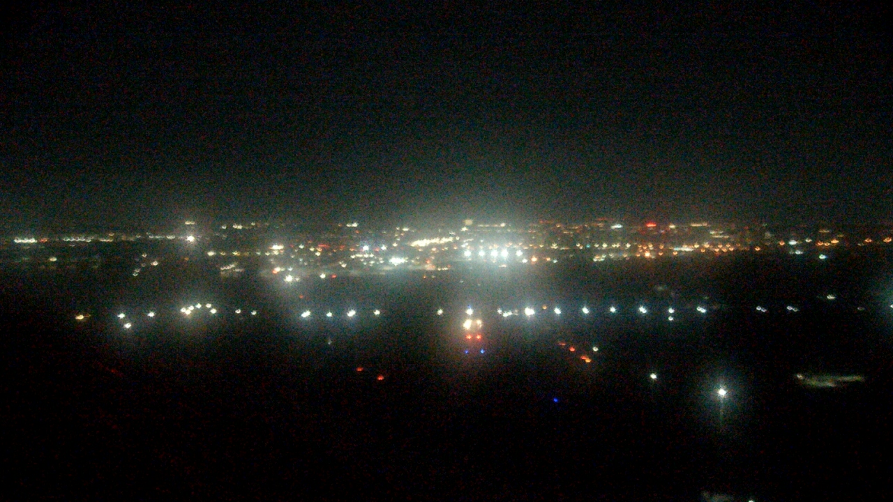 Thumbnail for current weather camera view from WJLA-TV in Arlington, Virginia