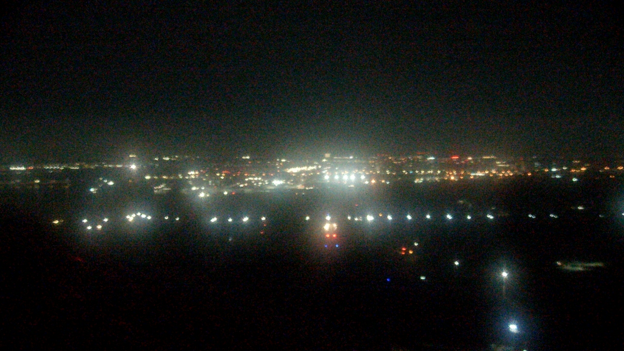 Thumbnail for current weather camera view from WJLA-TV in Arlington, Virginia