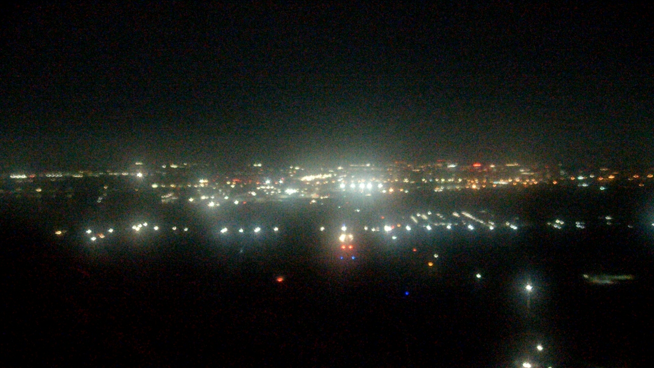 Thumbnail for current weather camera view from WJLA-TV in Arlington, Virginia