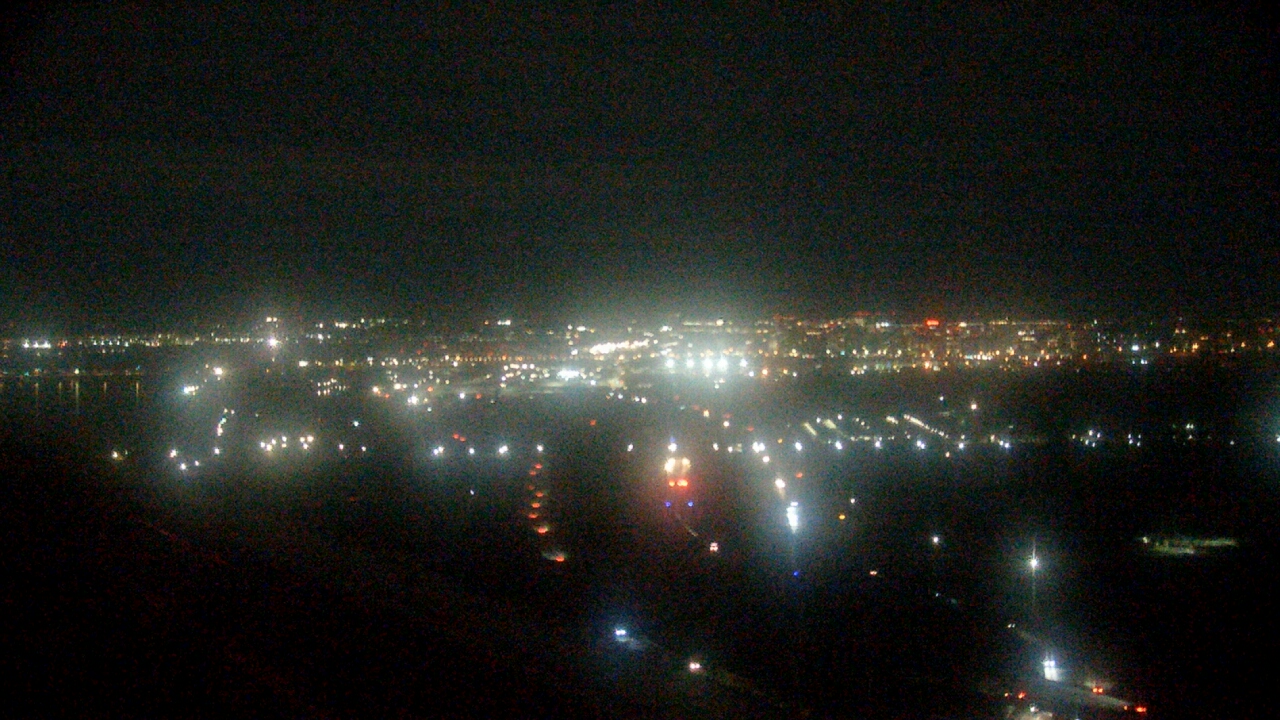 Thumbnail for current weather camera view from WJLA-TV in Arlington, Virginia