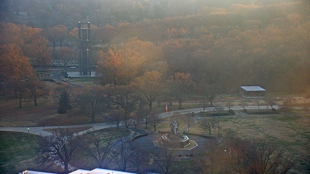 Thumbnail for current weather camera view from WJLA-TV in Arlington, Virginia