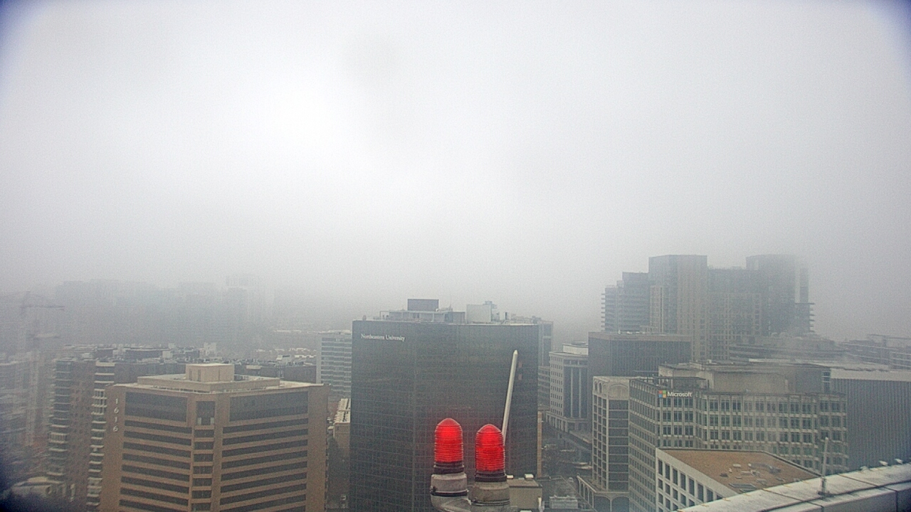 Thumbnail for current weather camera view from WJLA-TV in Arlington, Virginia