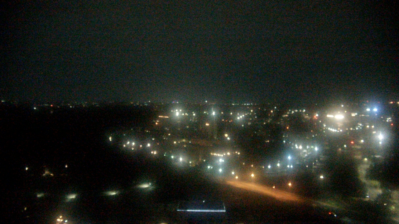 Thumbnail for current weather camera view from WJLA-TV in Arlington, Virginia