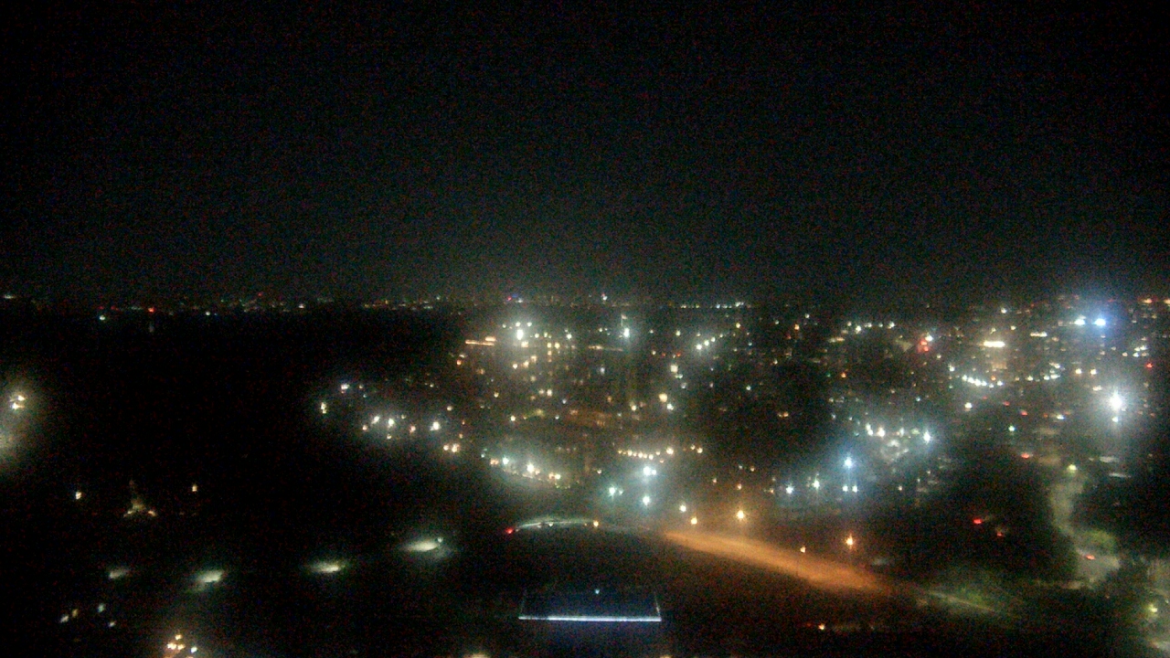 Thumbnail for current weather camera view from WJLA-TV in Arlington, Virginia