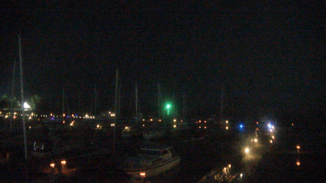 Thumbnail for current weather camera view from Waukegan Harbor and Marina in Waukegan, Illinois