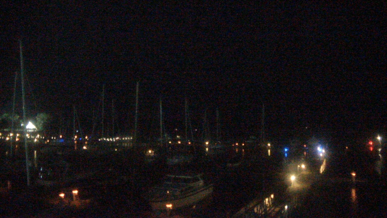 Thumbnail for current weather camera view from Waukegan Harbor and Marina in Waukegan, Illinois