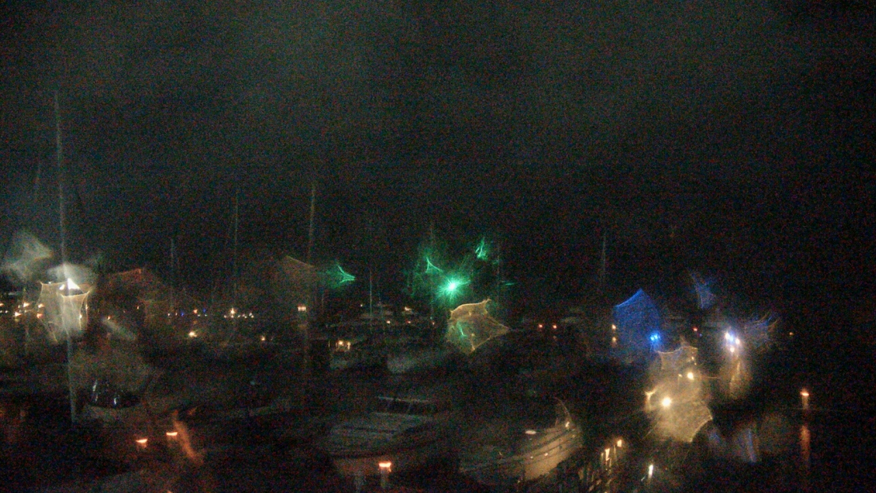 Thumbnail for current weather camera view from Waukegan Harbor and Marina in Waukegan, Illinois