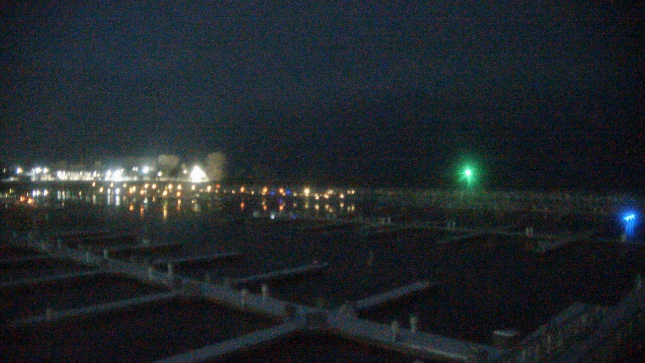 Thumbnail for current weather camera view from Waukegan Harbor and Marina in Waukegan, Illinois