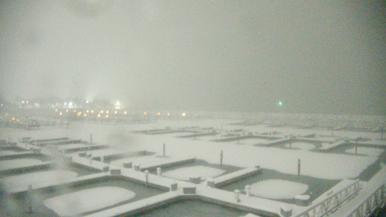 Thumbnail for current weather camera view from Waukegan Harbor and Marina in Waukegan, Illinois