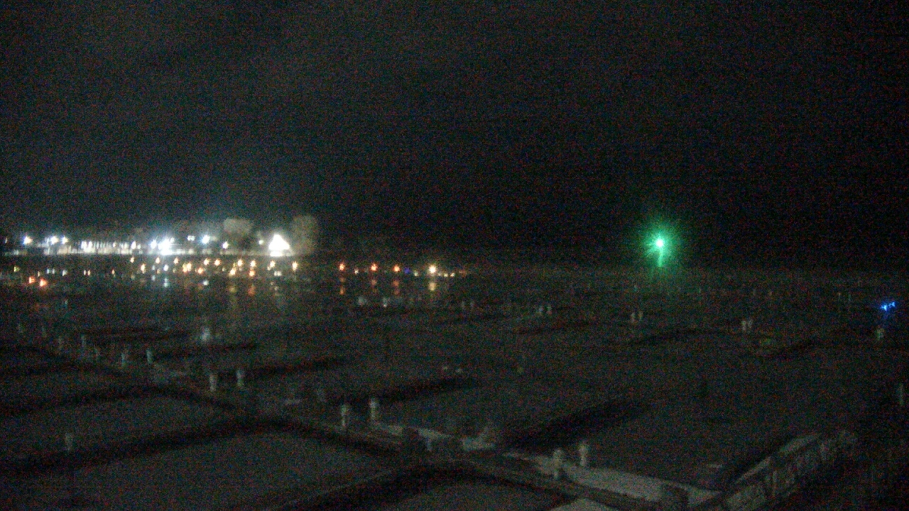 Thumbnail for current weather camera view from Waukegan Harbor and Marina in Waukegan, Illinois