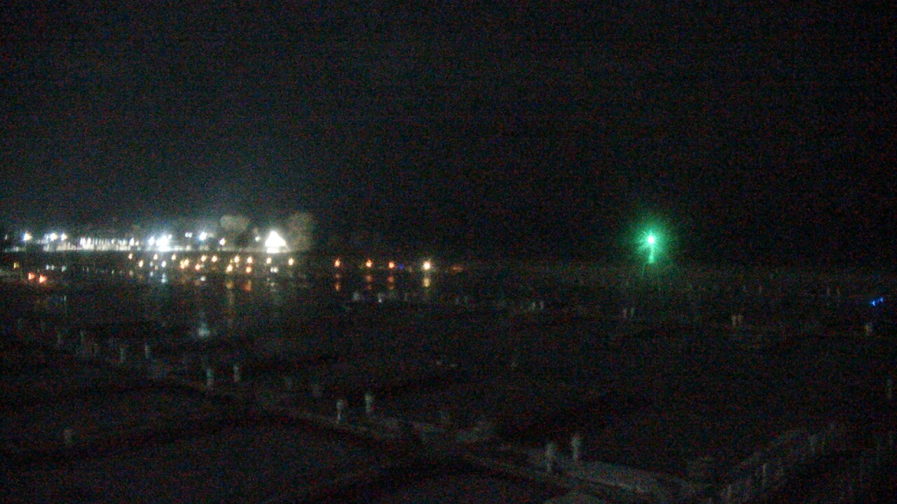 Thumbnail for current weather camera view from Waukegan Harbor and Marina in Waukegan, Illinois