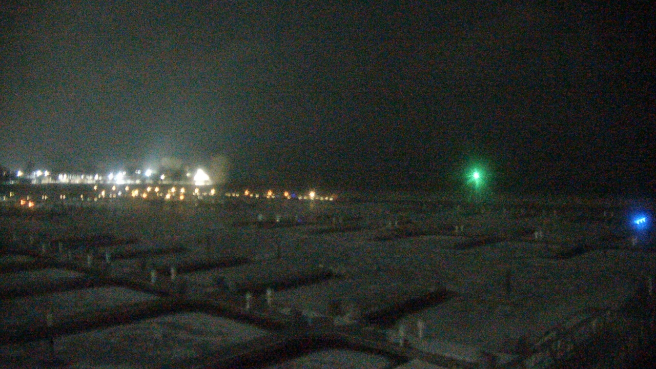 Thumbnail for current weather camera view from Waukegan Harbor and Marina in Waukegan, Illinois