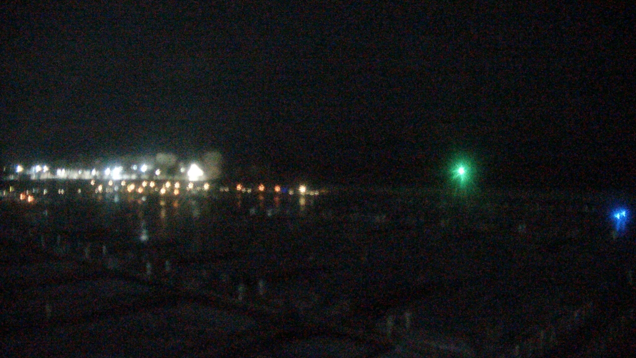 Thumbnail for current weather camera view from Waukegan Harbor and Marina in Waukegan, Illinois