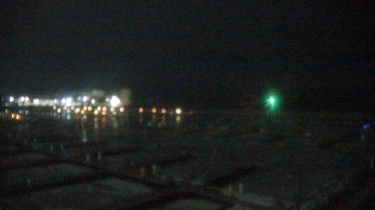 Thumbnail for current weather camera view from Waukegan Harbor and Marina in Waukegan, Illinois