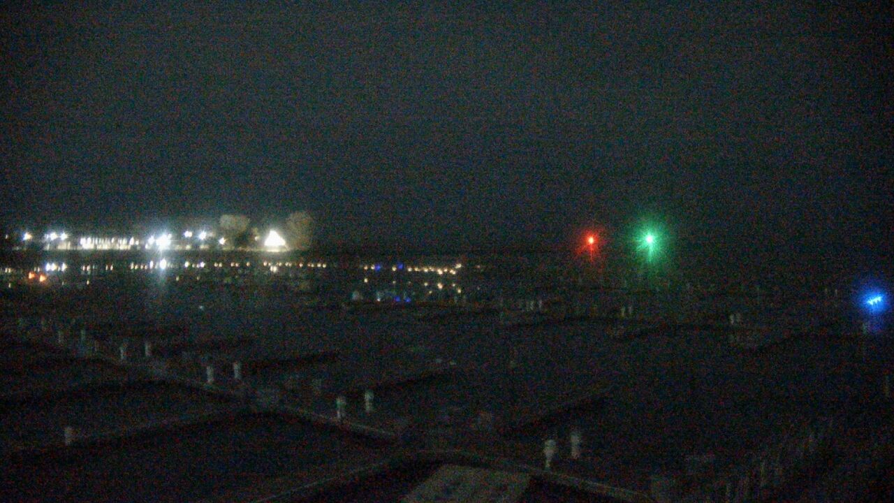 Thumbnail for current weather camera view from Waukegan Harbor and Marina in Waukegan, Illinois