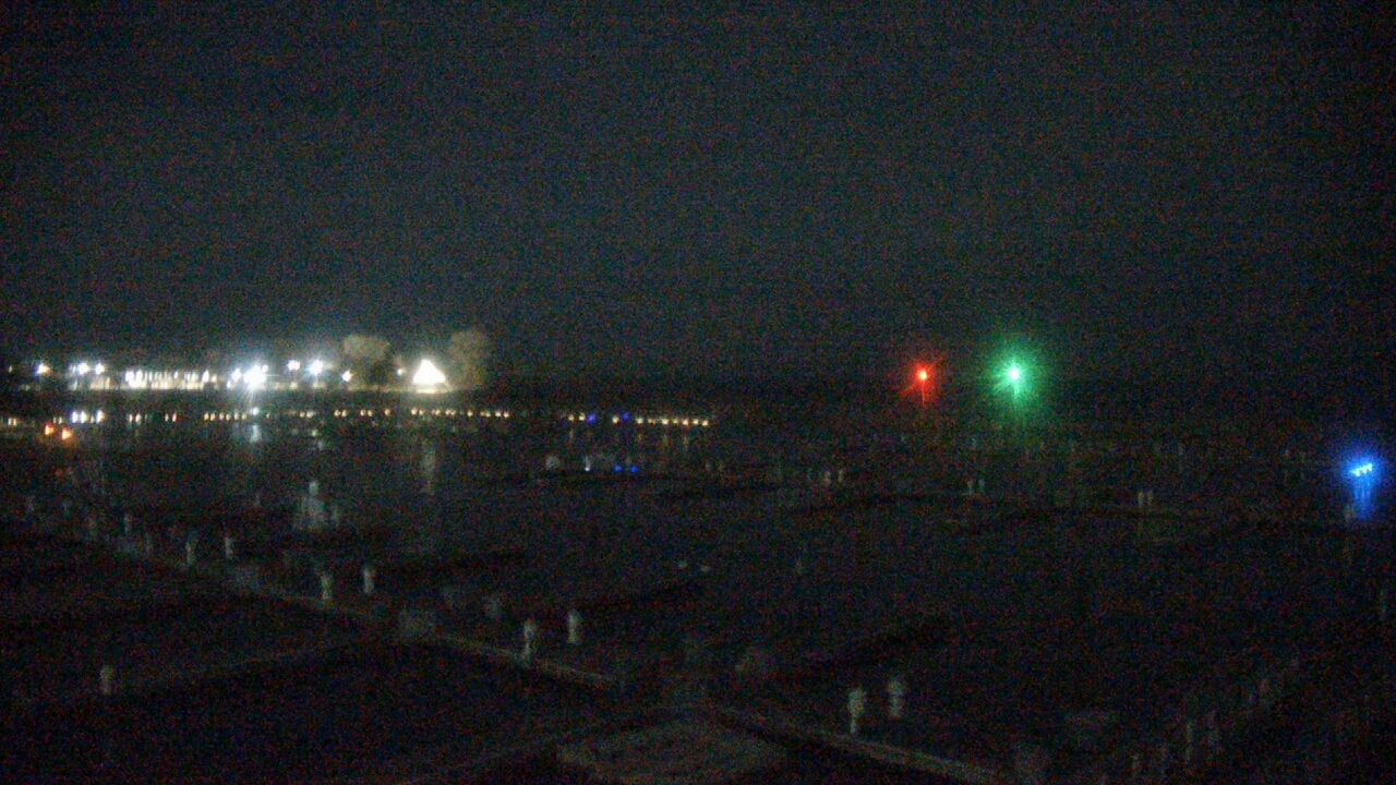 Thumbnail for current weather camera view from Waukegan Harbor and Marina in Waukegan, Illinois