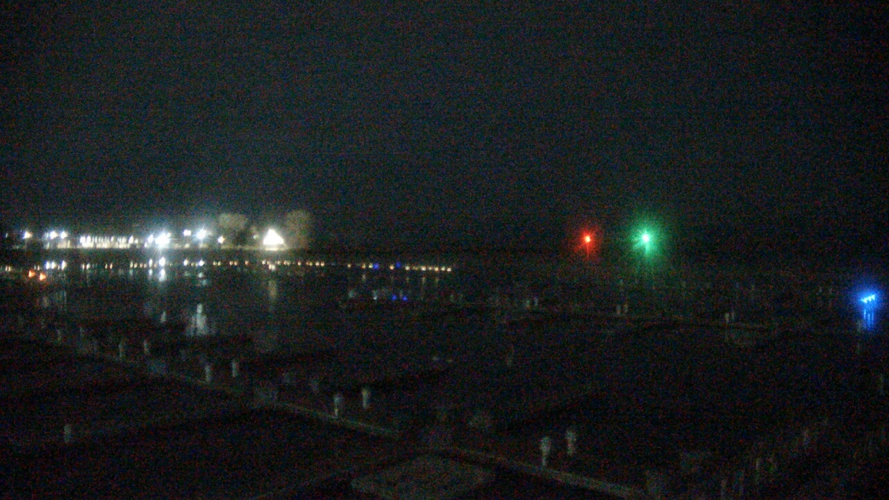 Thumbnail for current weather camera view from Waukegan Harbor and Marina in Waukegan, Illinois