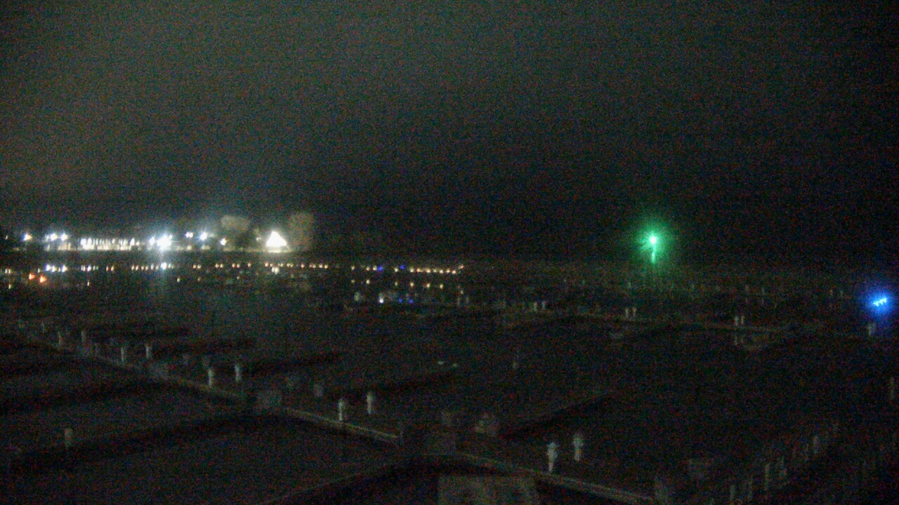 Thumbnail for current weather camera view from Waukegan Harbor and Marina in Waukegan, Illinois