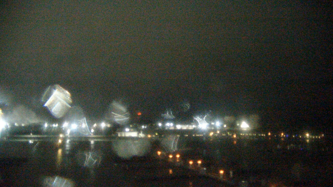 Thumbnail for current weather camera view from Waukegan Harbor and Marina in Waukegan, Illinois