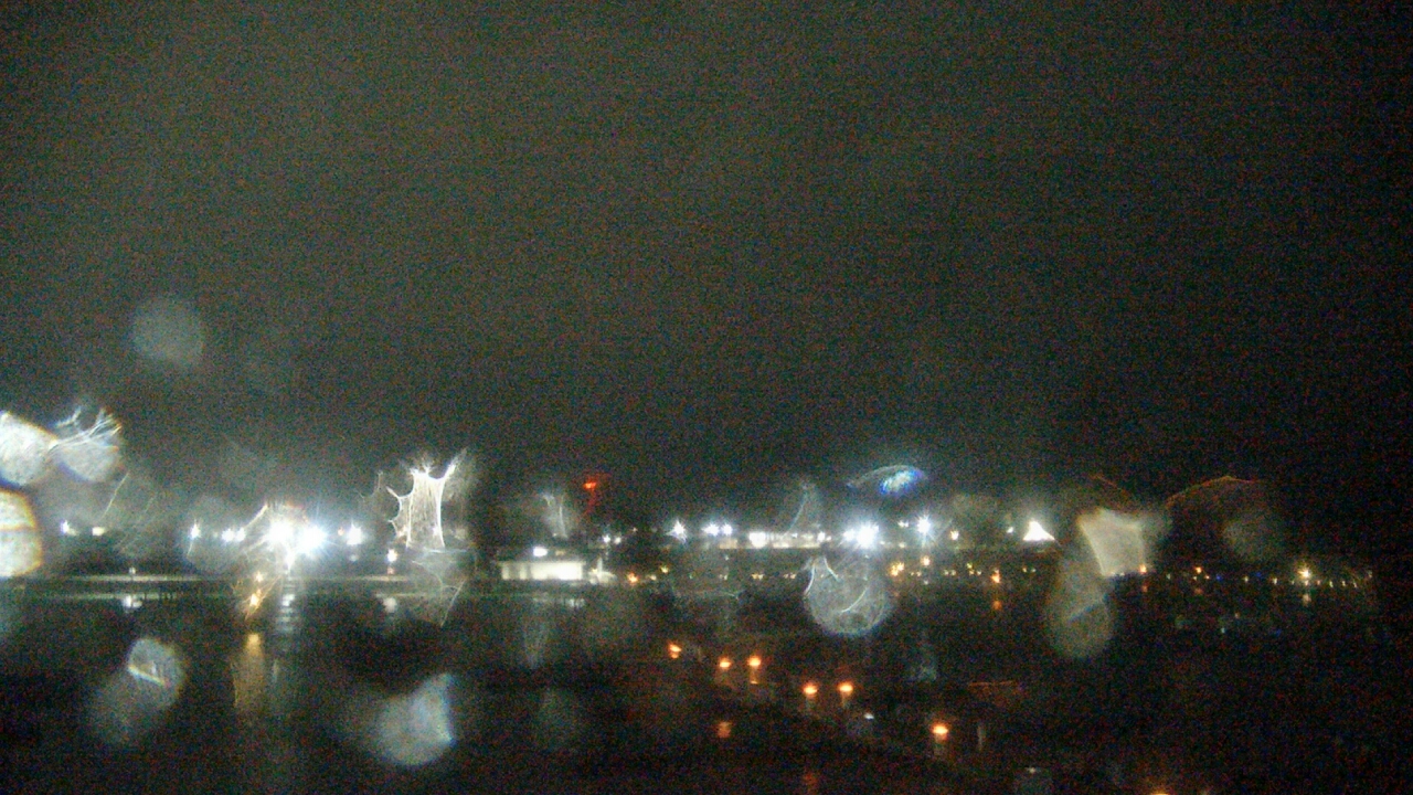 Thumbnail for current weather camera view from Waukegan Harbor and Marina in Waukegan, Illinois