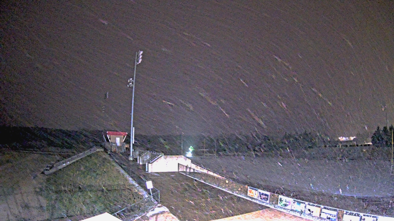 Thumbnail for current weather camera view from North Point HS in Waldorf, Maryland