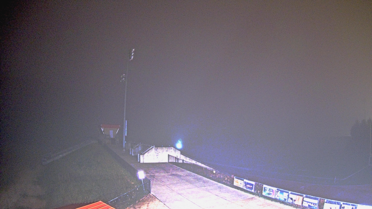 Thumbnail for current weather camera view from North Point HS in Waldorf, Maryland