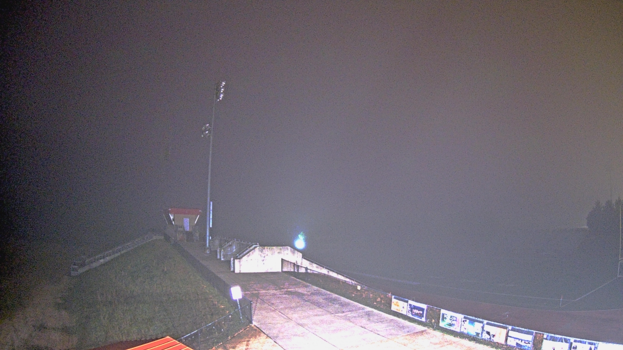 Thumbnail for current weather camera view from North Point HS in Waldorf, Maryland