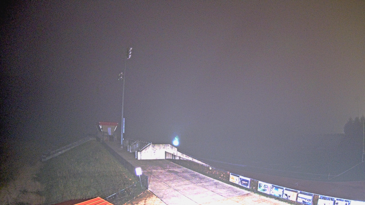 Thumbnail for current weather camera view from North Point HS in Waldorf, Maryland