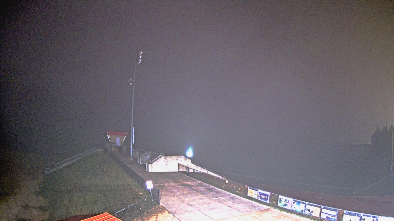 Thumbnail for current weather camera view from North Point HS in Waldorf, Maryland