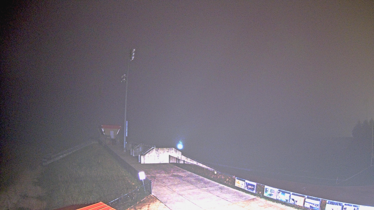 Thumbnail for current weather camera view from North Point HS in Waldorf, Maryland