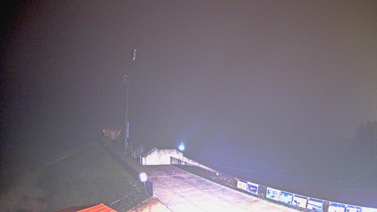 Thumbnail for current weather camera view from North Point HS in Waldorf, Maryland