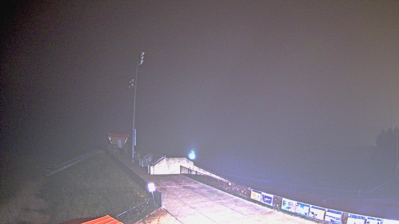 Thumbnail for current weather camera view from North Point HS in Waldorf, Maryland