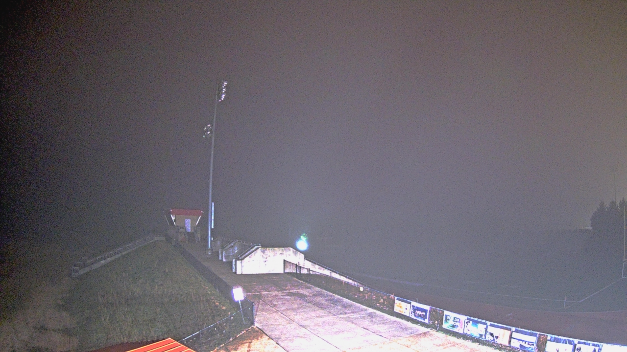 Thumbnail for current weather camera view from North Point HS in Waldorf, Maryland