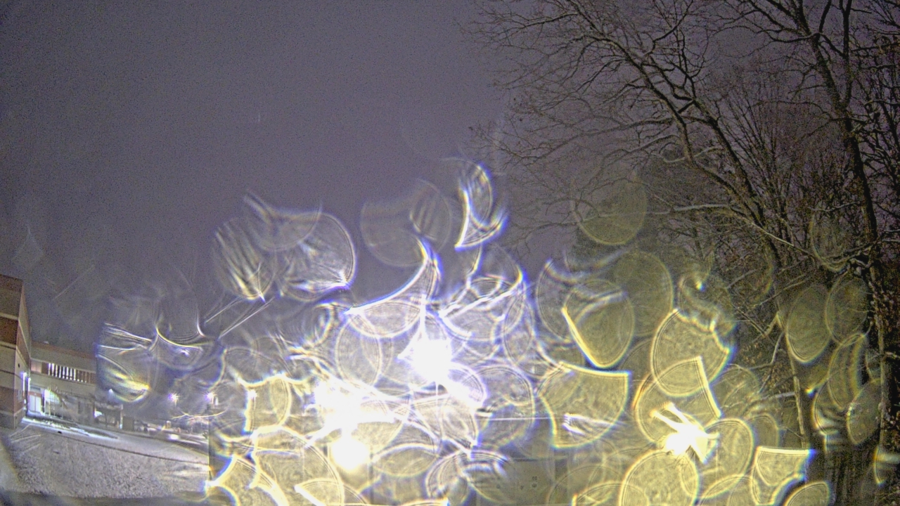 Thumbnail for current weather camera view from Westlake HS in St. Charles, Maryland